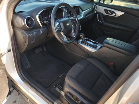 Used 2021 Chevrolet Blazer LT image 12
