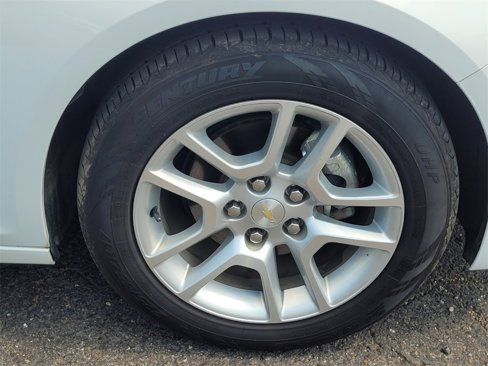 Used 2013 Chevrolet Malibu LT w/ Power Convenience Package image 9