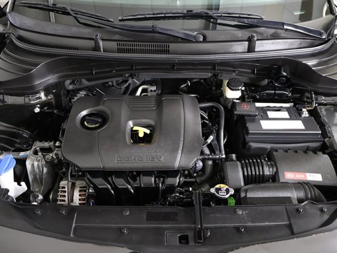 Used 2021 Kia Soul S image 21