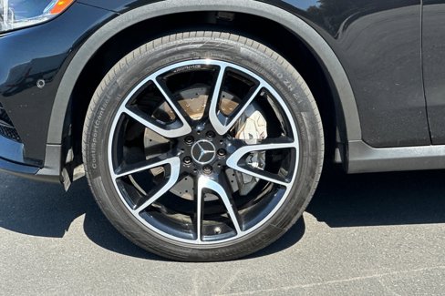 Used 2018 Mercedes-Benz GLC 43 AMG 4MATIC image 26
