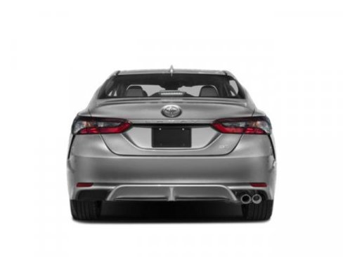 Used 2022 Toyota Camry SE image 8