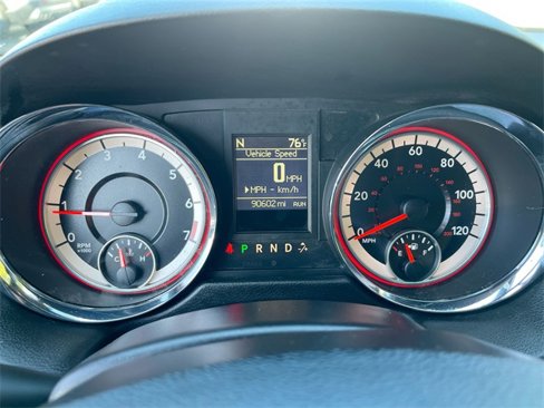 Used 2018 Dodge Grand Caravan GT image 12