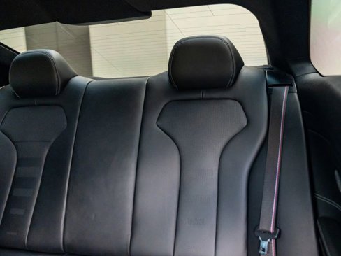 Used 2020 BMW M4 Coupe w/ Competition Package image 22