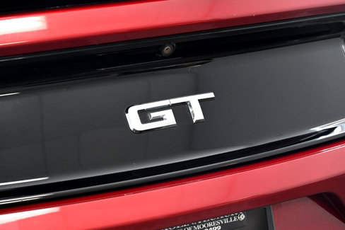 Used 2016 Ford Mustang GT Premium w/ GT Performance Package image 12