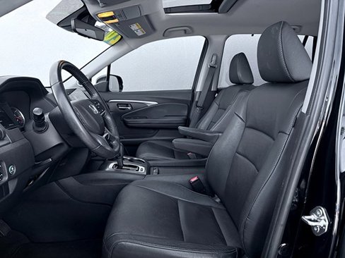 Used 2020 Honda Pilot EX-L image 24