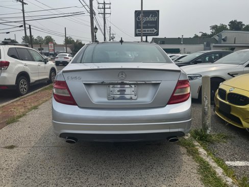 Used 2011 Mercedes-Benz C 350 Sport image 7