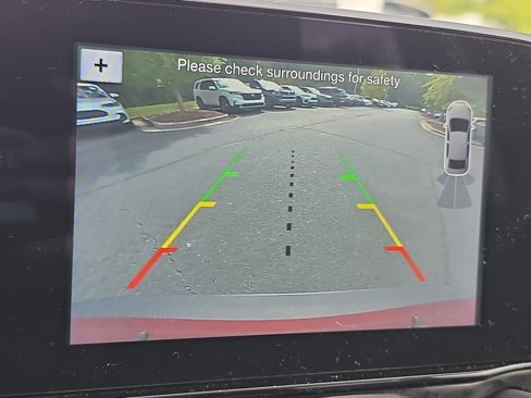 Used 2019 Ford EcoSport SE image 21