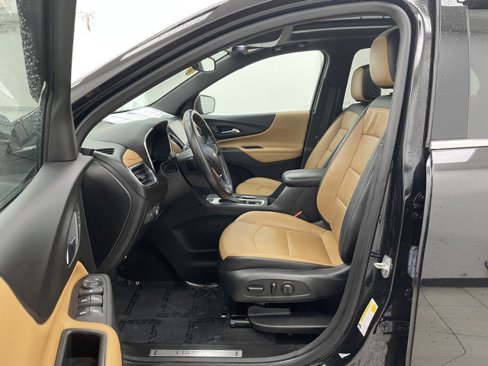 Certified 2020 Chevrolet Equinox Premier image 9