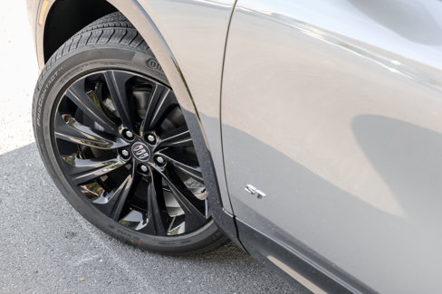 New 2025 Buick Envista Sport Touring w/ Convenience I Package image 6