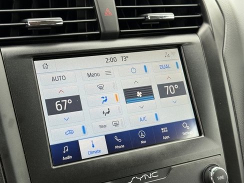 Used 2020 Ford Fusion SE w/ Equipment Group 151A image 24
