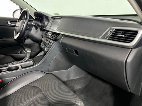 Used 2019 Kia Optima S image 31