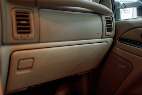 Used 2006 GMC Yukon XL 2500 SLT w/ SLT Preferred Equipment Group image 68