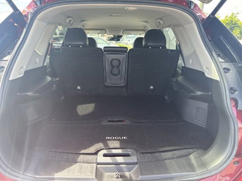 Used 2019 Nissan Rogue SL image 12