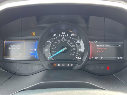 Used 2016 Ford Edge SEL w/ Equipment Group 201A image 25