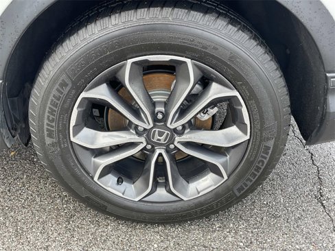 Used 2021 Honda CR-V EX image 9