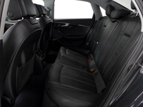 Used 2018 Audi A4 2.0T Premium Plus w/ Premium Plus Package image 54