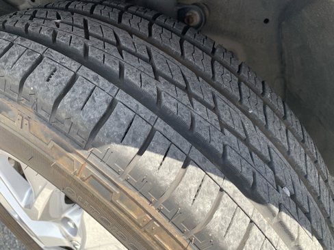 Used 2015 Honda CR-V EX image 35