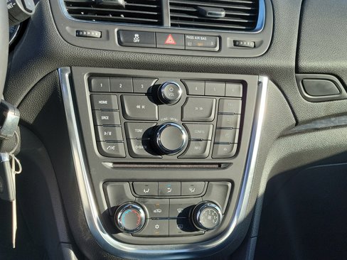 Used 2016 Buick Encore FWD image 27