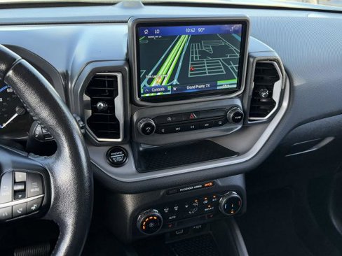 Certified 2023 Ford Bronco Sport Big Bend w/ Convenience Package image 20