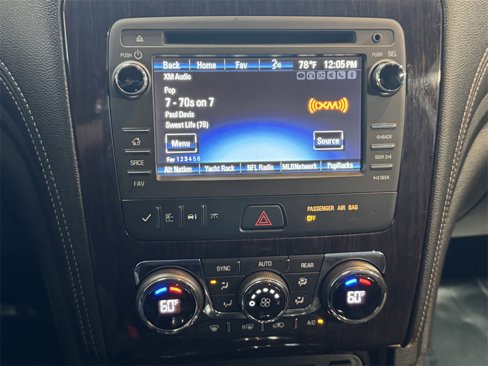 Used 2017 Chevrolet Traverse LT image 46