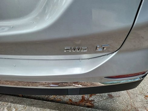 Used 2019 Chevrolet Equinox LT image 8