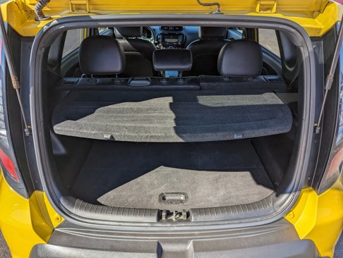 Used 2014 Kia Soul + image 14
