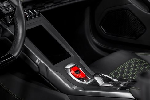 Used 2023 Lamborghini Huracan EVO image 22