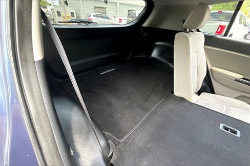 Used 2020 Kia Sportage LX image 30