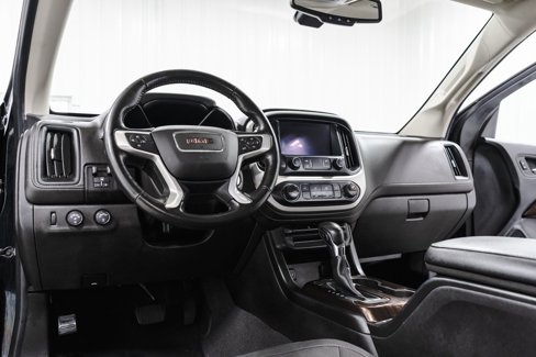 Used 2022 GMC Canyon Elevation w/ Trailering Package image 27