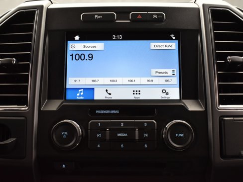 Used 2018 Ford F150 XLT w/ Equipment Group 301A Mid image 29