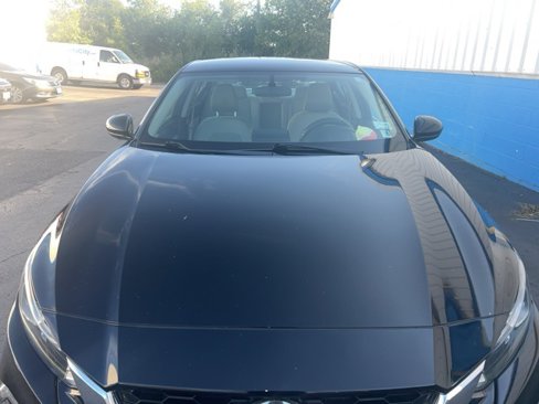 Used 2020 Nissan Altima 2.5 S image 3