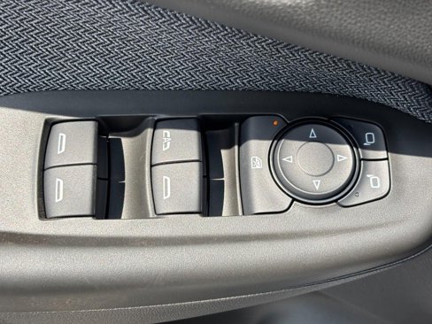 New 2026 Chevrolet TrailBlazer LT w/ LT Cold Weather Package image 20