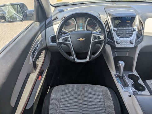 Used 2015 Chevrolet Equinox LT w/ Driver Convenience Package image 16