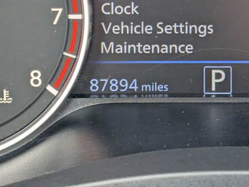 Used 2022 Nissan Altima 2.5 SV image 17