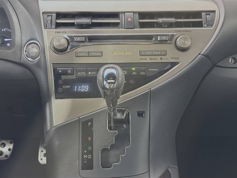 Used 2013 Lexus RX 350 F Sport image 13