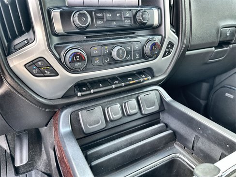 Used 2014 GMC Sierra 1500 SLT image 27