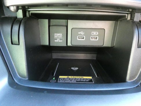 Used 2022 Honda Accord Touring image 27