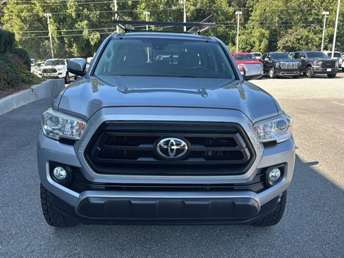 Used 2020 Toyota Tacoma SR image 7