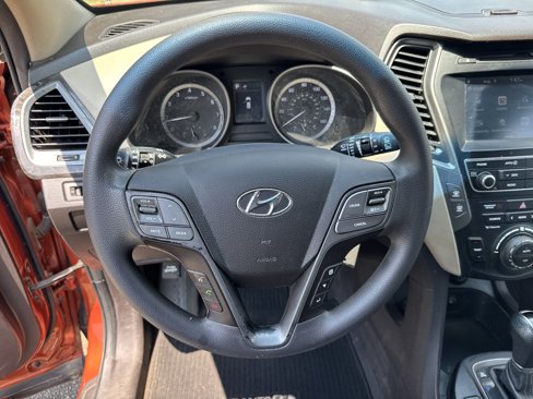 Used 2017 Hyundai Santa Fe Sport image 23