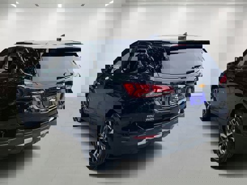 Certified 2022 Chevrolet Equinox LT image 4