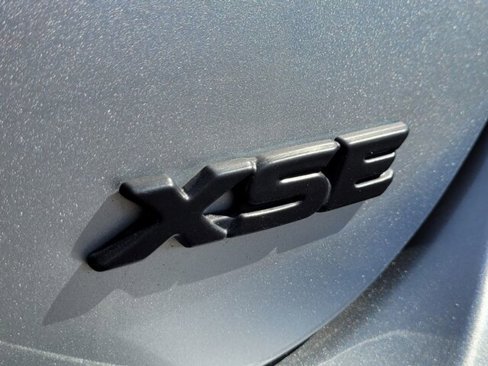Used 2024 Toyota Camry XSE image 10