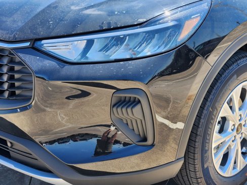 New 2025 Ford Escape Active image 6