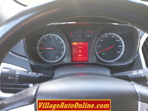 Used 2017 GMC Terrain SLE w/ Chrome Edition image 41