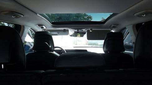 Used 2024 Kia Sportage SX image 9
