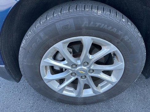 Used 2021 Chevrolet Equinox LT image 14