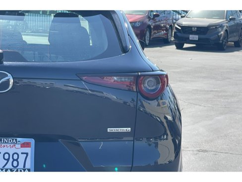 Certified 2023 MAZDA CX-30 AWD 2.5 S image 16