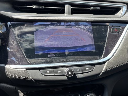 Used 2021 Buick Encore GX Select w/ Sport Touring Package image 13