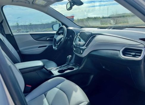 Used 2019 Chevrolet Equinox Premier image 7