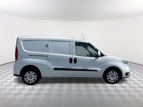 Used 2021 RAM ProMaster City Tradesman SLT image 6