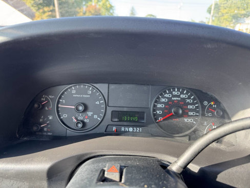 Used 2005 Ford F250 XLT image 30